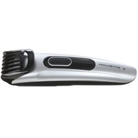 Триммер Rowenta TN2850 серебристый/черный