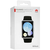 Смарт-часы HUAWEI WATCH FIT 2 Active Edition