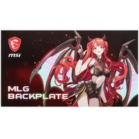 Бэкплейт MSI MLG BACKPLATE