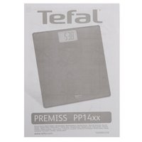 Весы Tefal Premiss PP1403V0 розовый