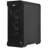 Корпус ARDOR GAMING Rare M2 ARGB  черный