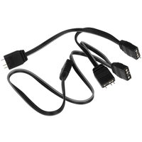 Splitter for backlight connection ID-cooling FS-04 ARGB