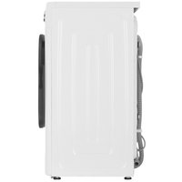 Стирально-сушильная машина DEXP WD-F814DMG/WWSI белый