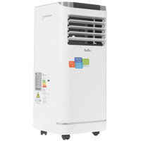 Кондиционер мобильный Ballu Moveo BPAC-07 XT/N6 белый