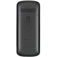 Сотовый телефон Philips Xenium E2101 черный