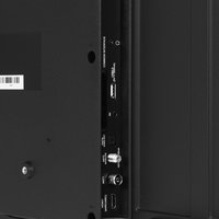 43" (109 см) Телевизор DEXP A431 серый