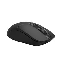 Mouse wireless A4Tech Fstyler FB12  black