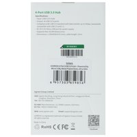 USB-разветвитель Ugreen CM219