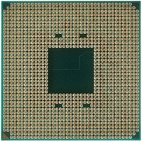 Процессор AMD Ryzen 5 5500 OEM
