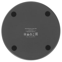 Беспроводное зарядное устройство Accesstyle Opal 15W черный