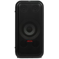 Портативная аудиосистема LG XBOOM XL5S, черный