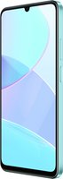 6.74" Смартфон realme C51 128 ГБ зеленый