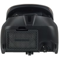 Пылесос  Samsung VC2500M Pet Care коричневый