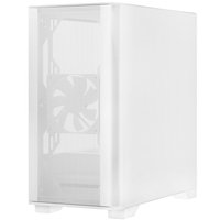Корпус MONTECH AIR 100 LITE [AIR 100 LITE (W)] белый