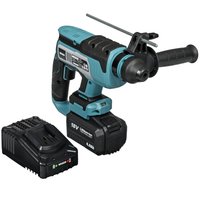 Перфоратор Wesco WS2806K 1ForAll 18V