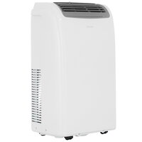 Кондиционер мобильный DEXP AC-PD12PO/W белый
