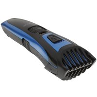 Машинка для стрижки DEXP HC-0130RB черный/синий