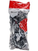Кабель питания DEXP IEC C13 - CEE 7/7