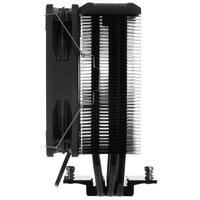 Кулер для процессора PCCooler Paladin EX300S [CLPCC_Paladin_EX300_S] черный