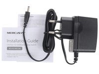 Коммутатор Mercusys MS105