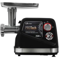 Мясорубка электрическая Polaris PMG 2583 черный