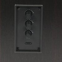 Speakers Microlab B72 brown