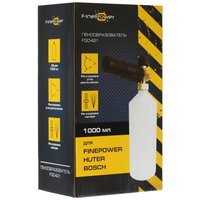 Пенообразователь FinePower FG0421