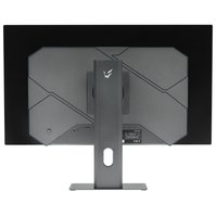 27" Монитор ARDOR GAMING SIRIUS AQ27H1O черный