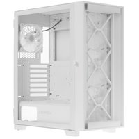 Корпус MONTECH AIR 1000 PREMIUM [AIR 1000 PREMIUM (W)] белый