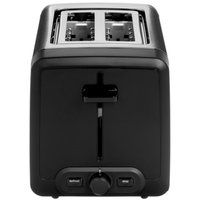 Тостер Bosch DesignLine TAT4P420 серебристый