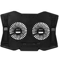 Laptop cooling stand DEXP Simple GC-1S black