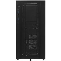 Корпус MONTECH SKY TWO [SKY TWO Black] черный