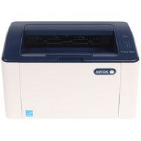 Принтер лазерный Xerox Phaser 3020