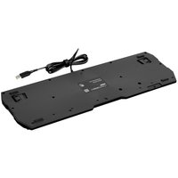 Keyboard and mouse A4Tech Bloody B1700 black
