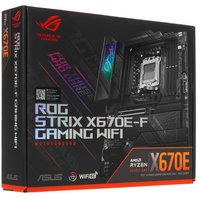 Материнская плата ASUS ROG STRIX X670E-F GAMING WIFI