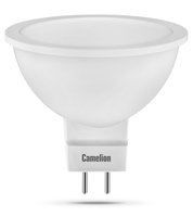 Лампа светодиодная Camelion LED JCDR-7w-845-GU5.3