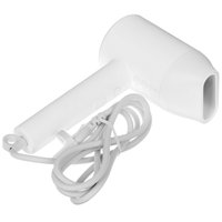 Фен Xiaomi Mi Ionic Hair Dryer H300 белый