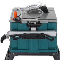 Торцовочная пила комбинированная Finepower FTFS150-210