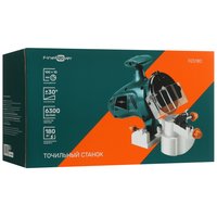 Станок для заточки пильных цепей FinePower FES180