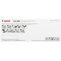 Картридж лазерный Canon 303 черный