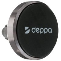 Держатель автомобильный DEPPA Mage Mini серый