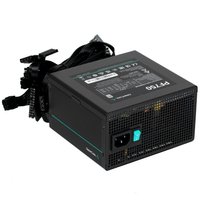 Power supply DEEPCOOL PF750 [R-PF750D-HA0B-EU] black