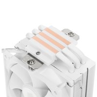 Кулер для процессора ID-COOLING SE-903-XT WHITE [SE-903-XT WHITE] белый