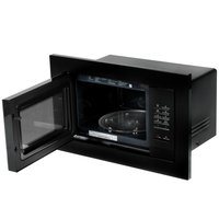 Встраиваемая микроволновая печь Samsung MS20A7013AB черный