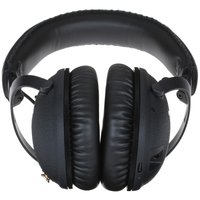 Беспроводные/проводные наушники Marshall Monitor II ANC  черный 2020