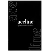 Вентилятор Aceline SFJX-1642  белый