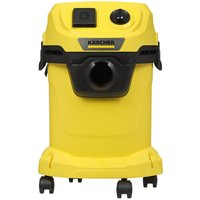 Хозяйственный пылесос  Karcher WD 3 P V-17/4/20