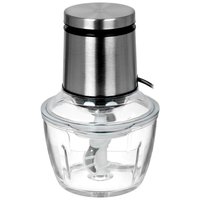 Измельчитель  DEXP CP-600 серебристый