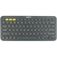 Keyboard  wireless Logitech K380