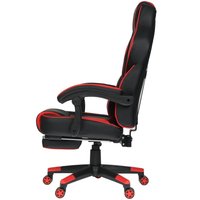 Компьютерное кресло ARDOR GAMING Chaos Guard 400M черный